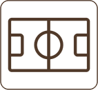 Cancha Múltiple